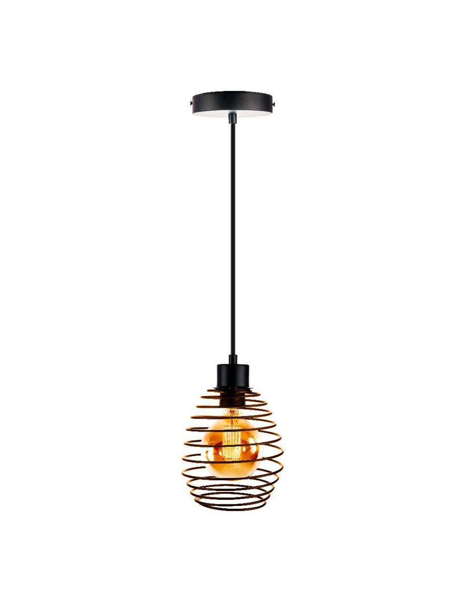 Lámpara led 8