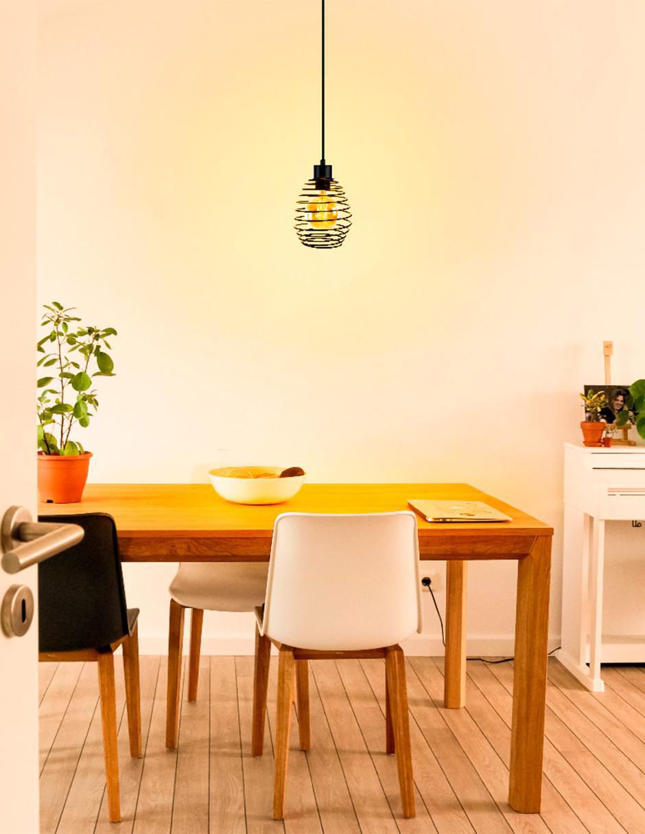 Lámpara led 9