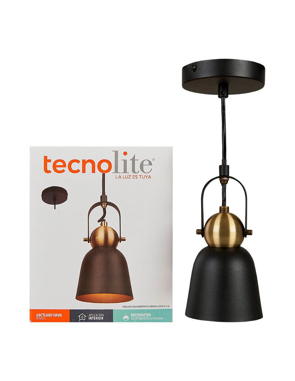 Lámpara Tecnolite