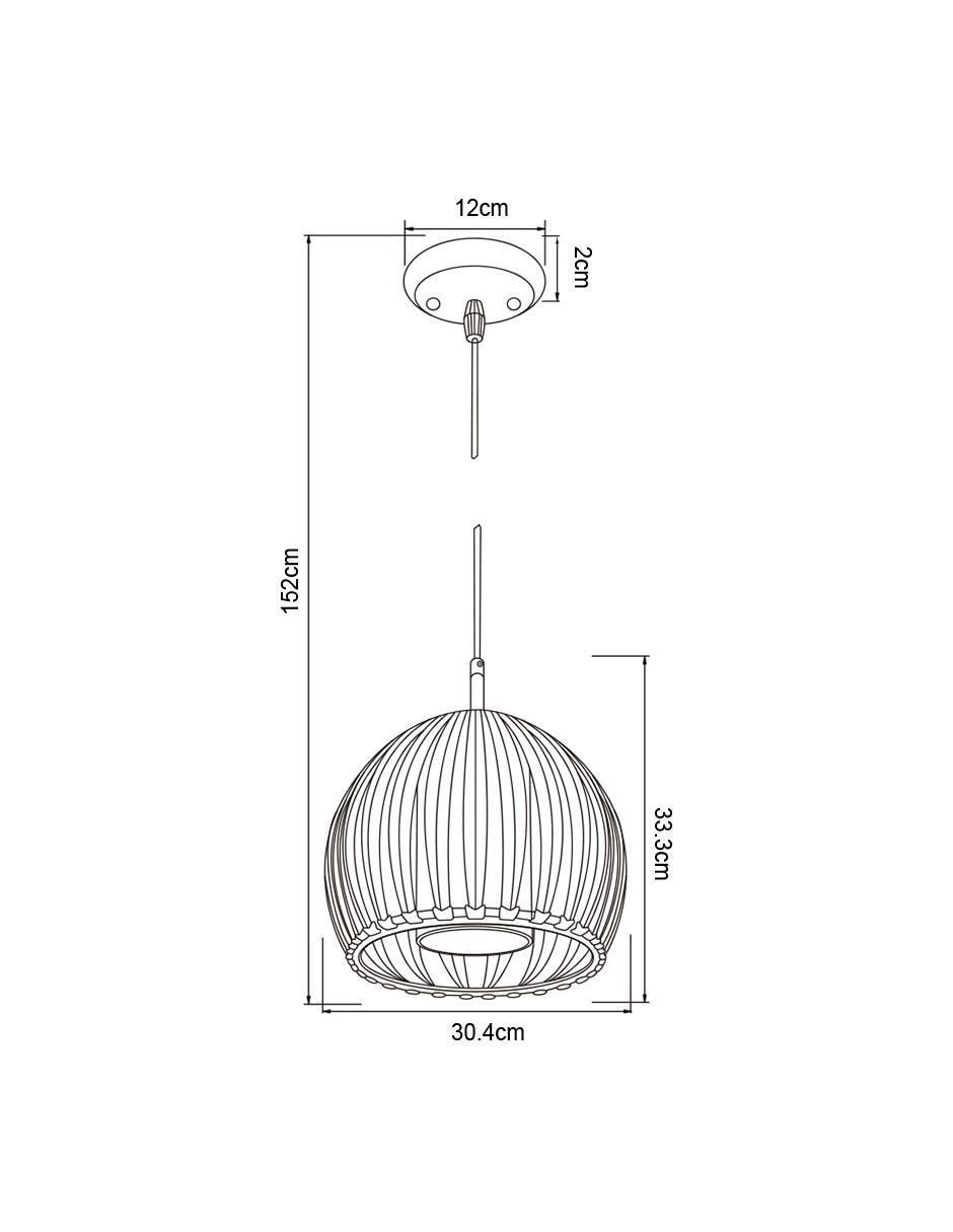 Lámpara incandescente y LED 6