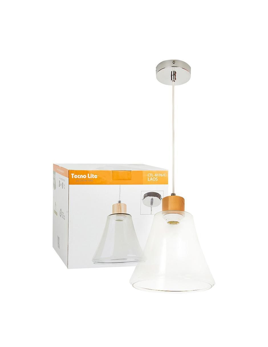 Lámpara LED 2