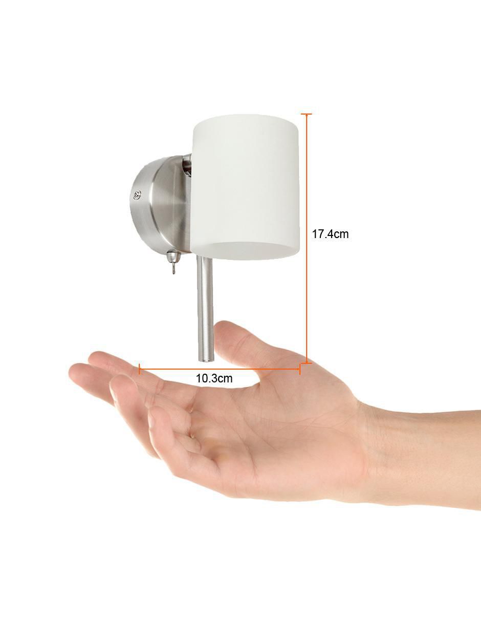 Lámpara led 10