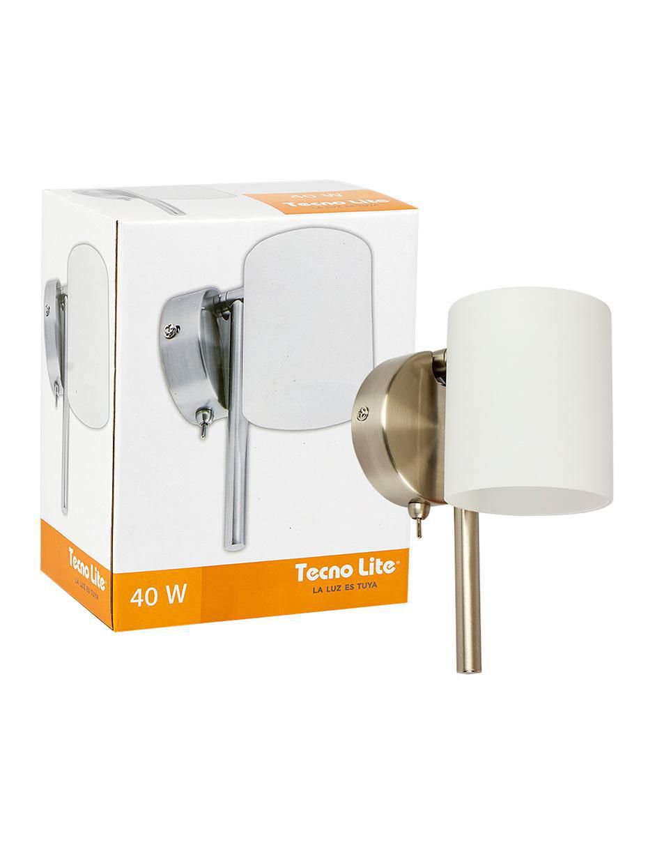 Lámpara led 7