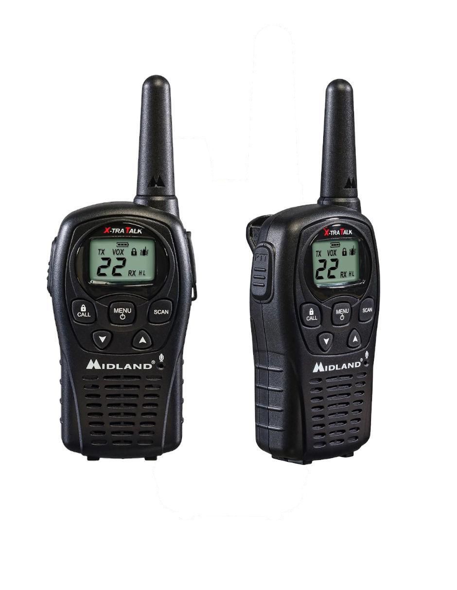Walkie Talkie Midland LXT500VP3