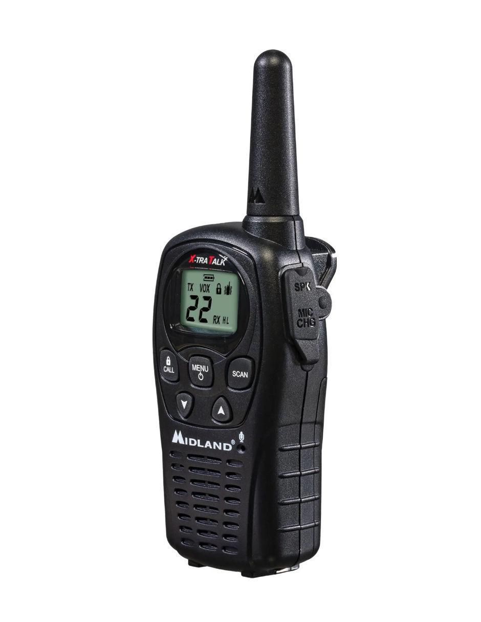 Walkie Talkie Midland LXT500VP3