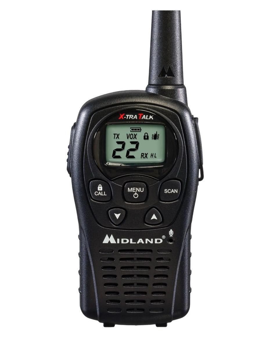 Walkie Talkie LXT500VP3 Walkie Talkie LXT500VP3