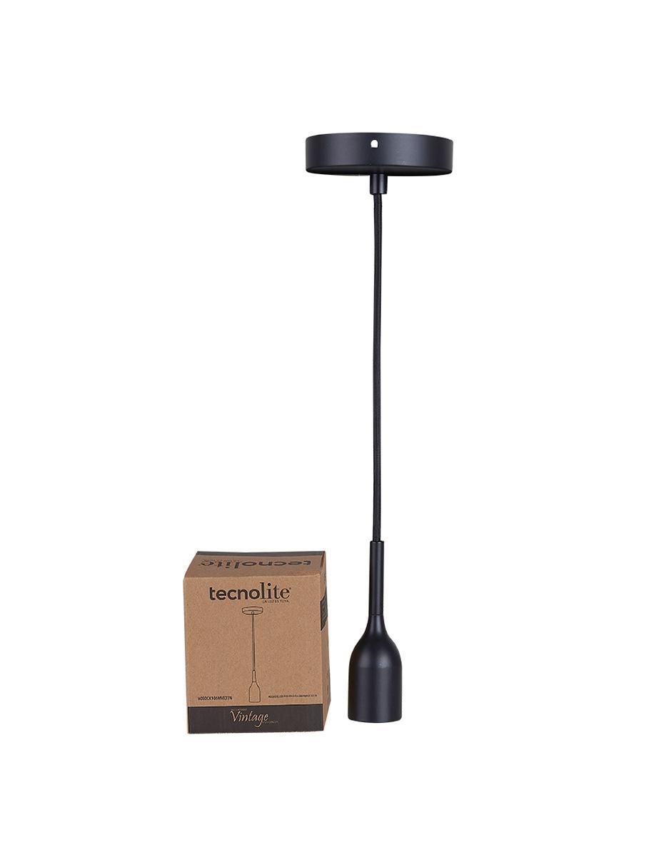 Lámpara led 7
