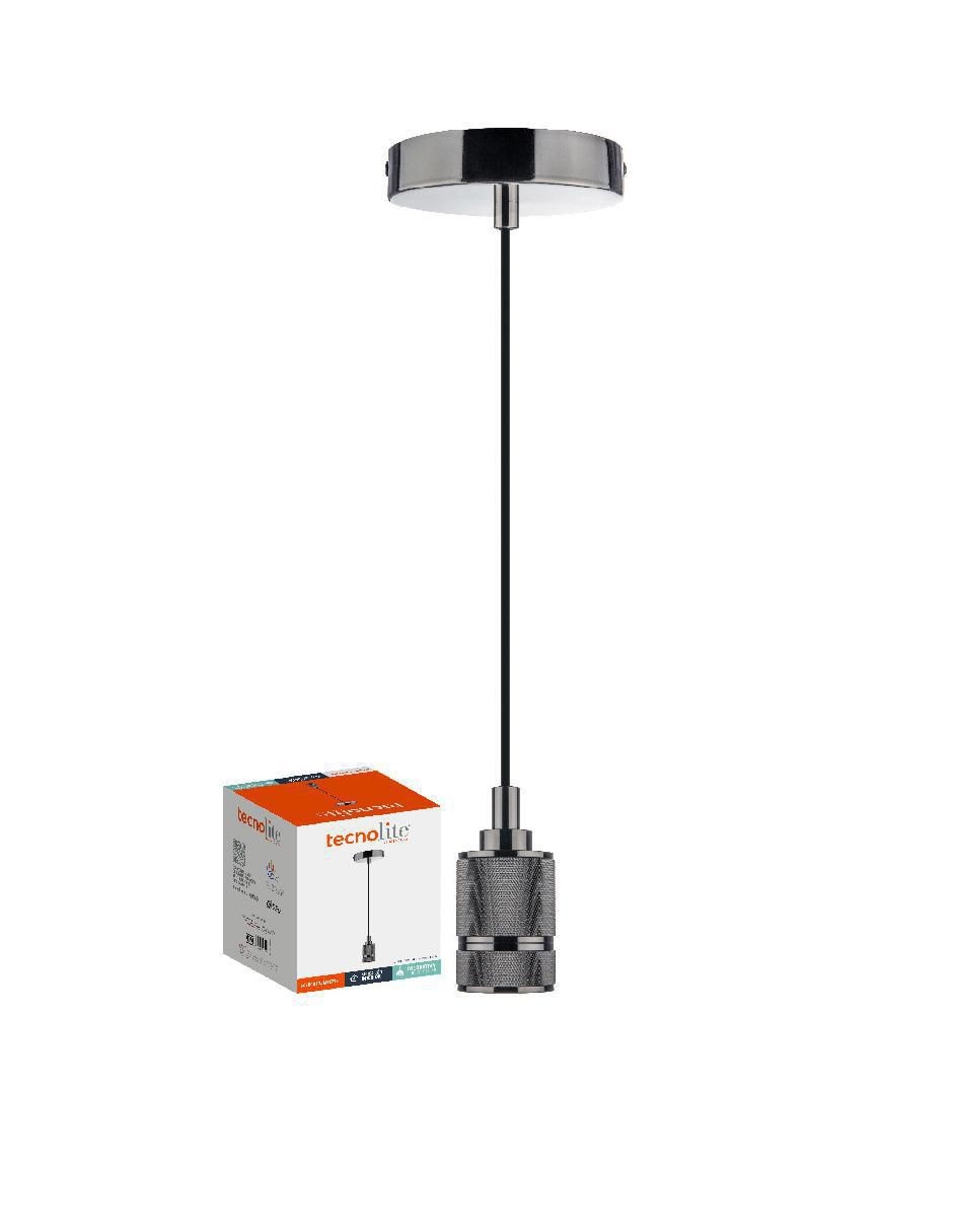 Lámpara incandescente y LED 2