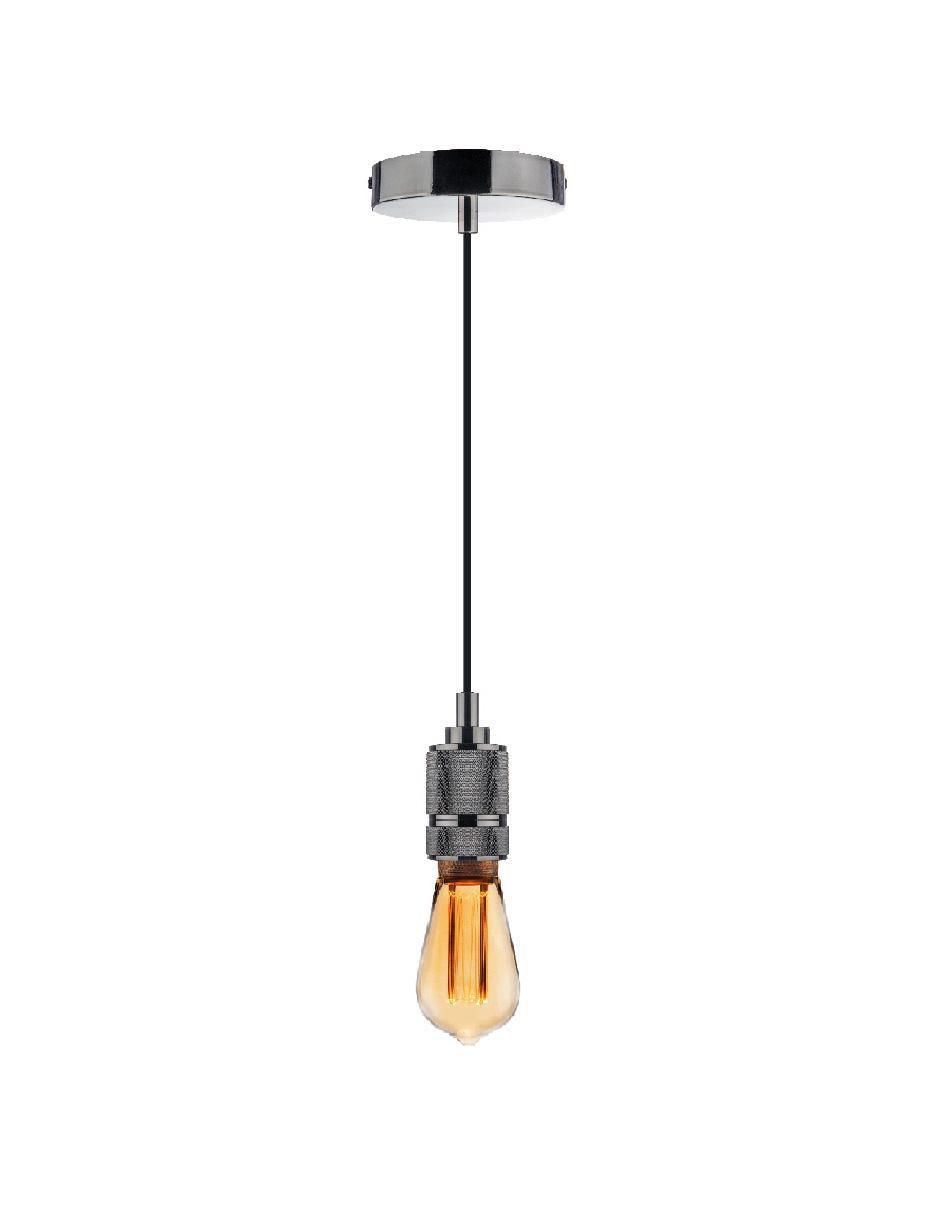 Lámpara incandescente y LED 3