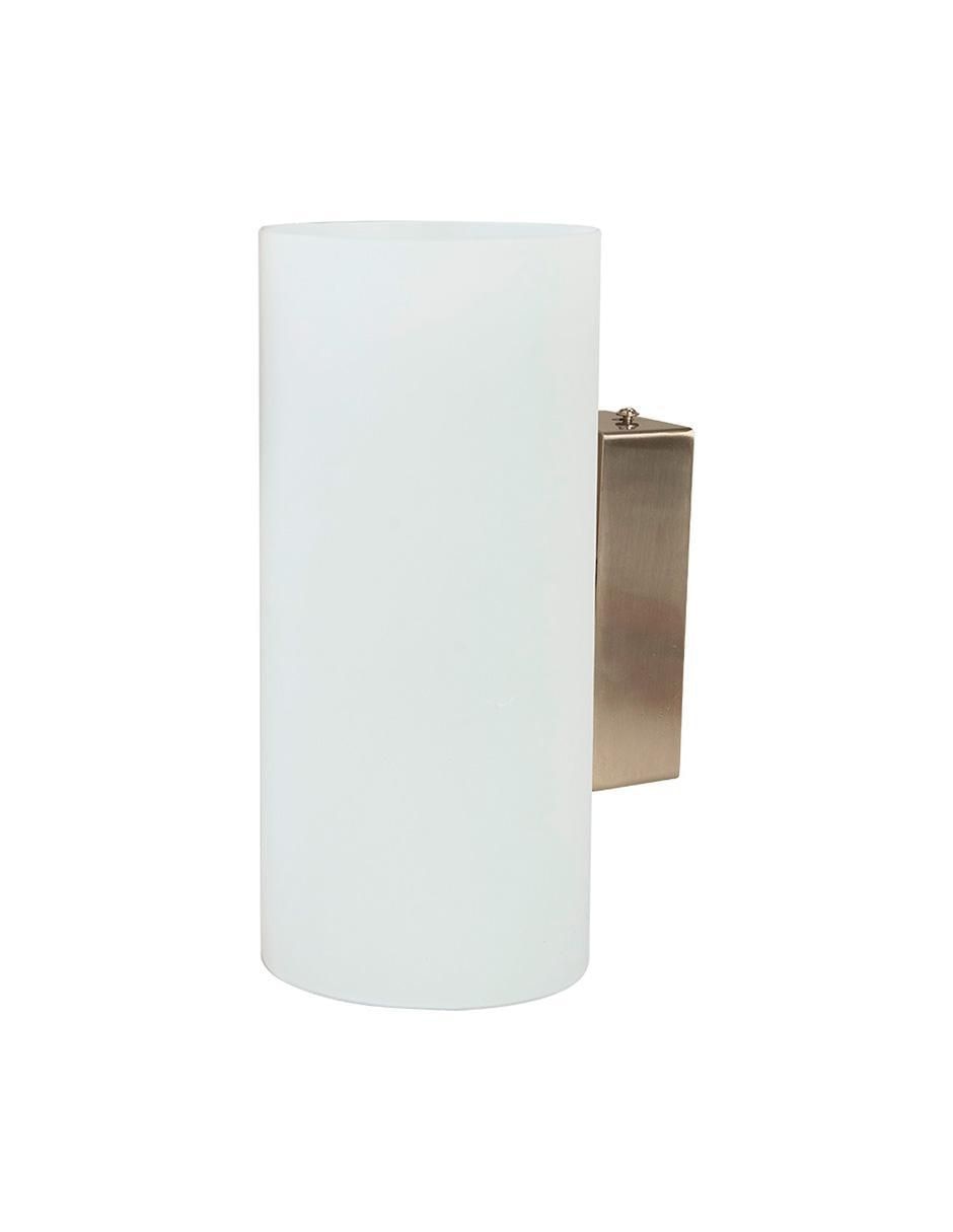 Lámpara Tecnolite incandescente y led Fez