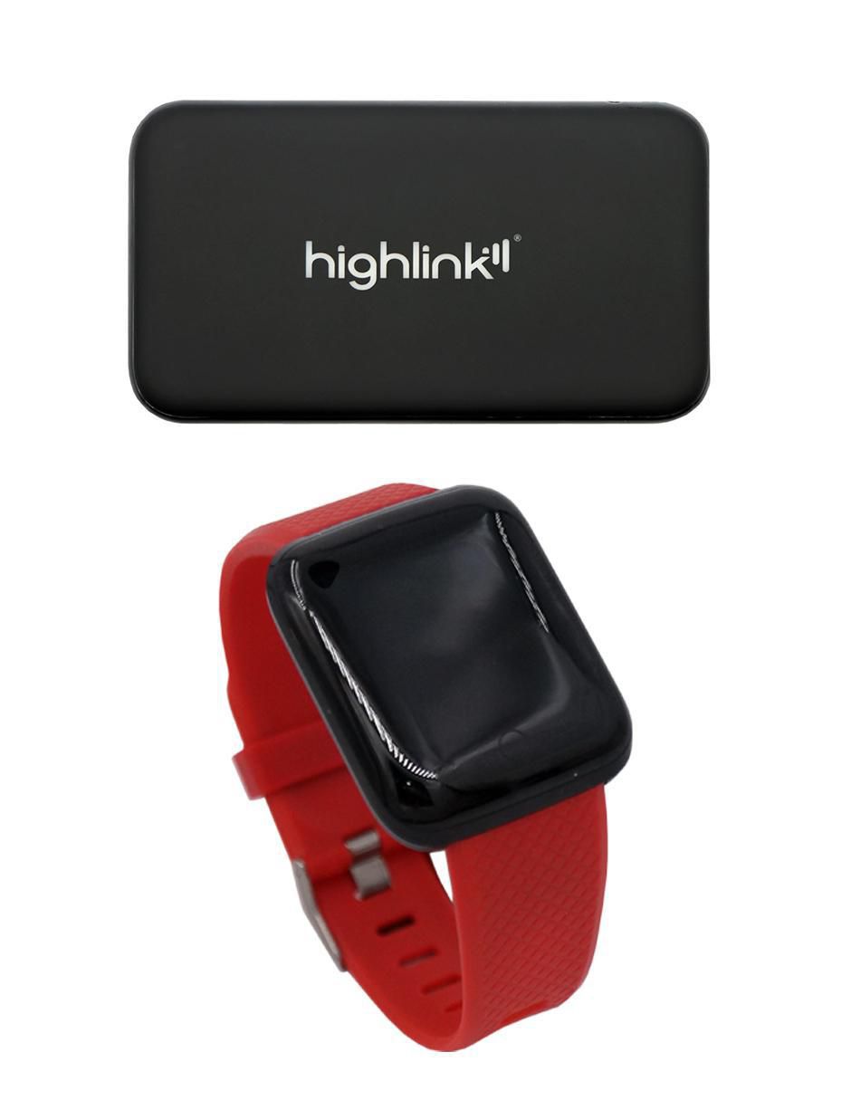 Smartwatch