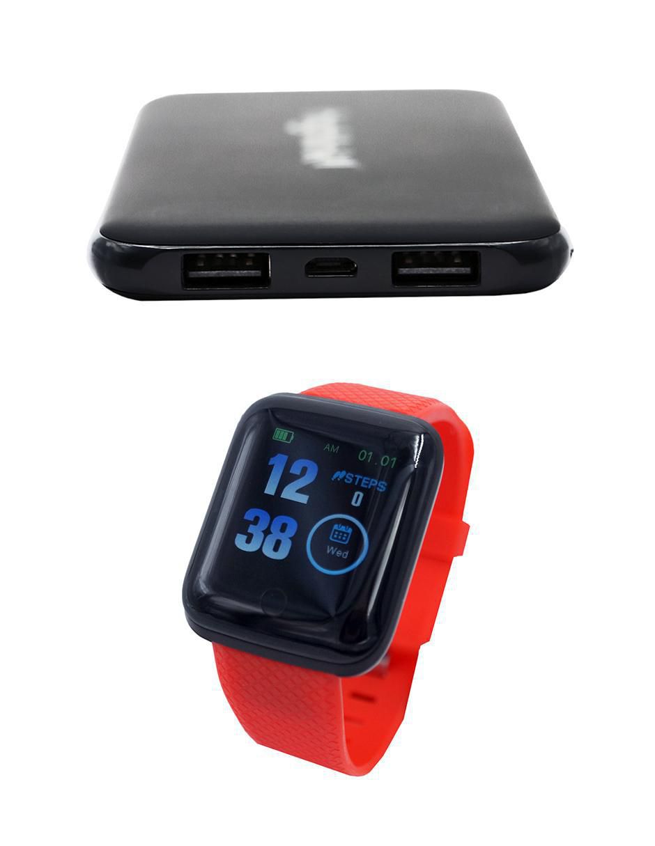 Smartwatch 2