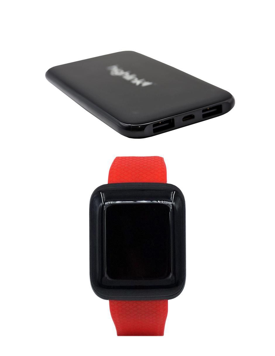 Smartwatch 3