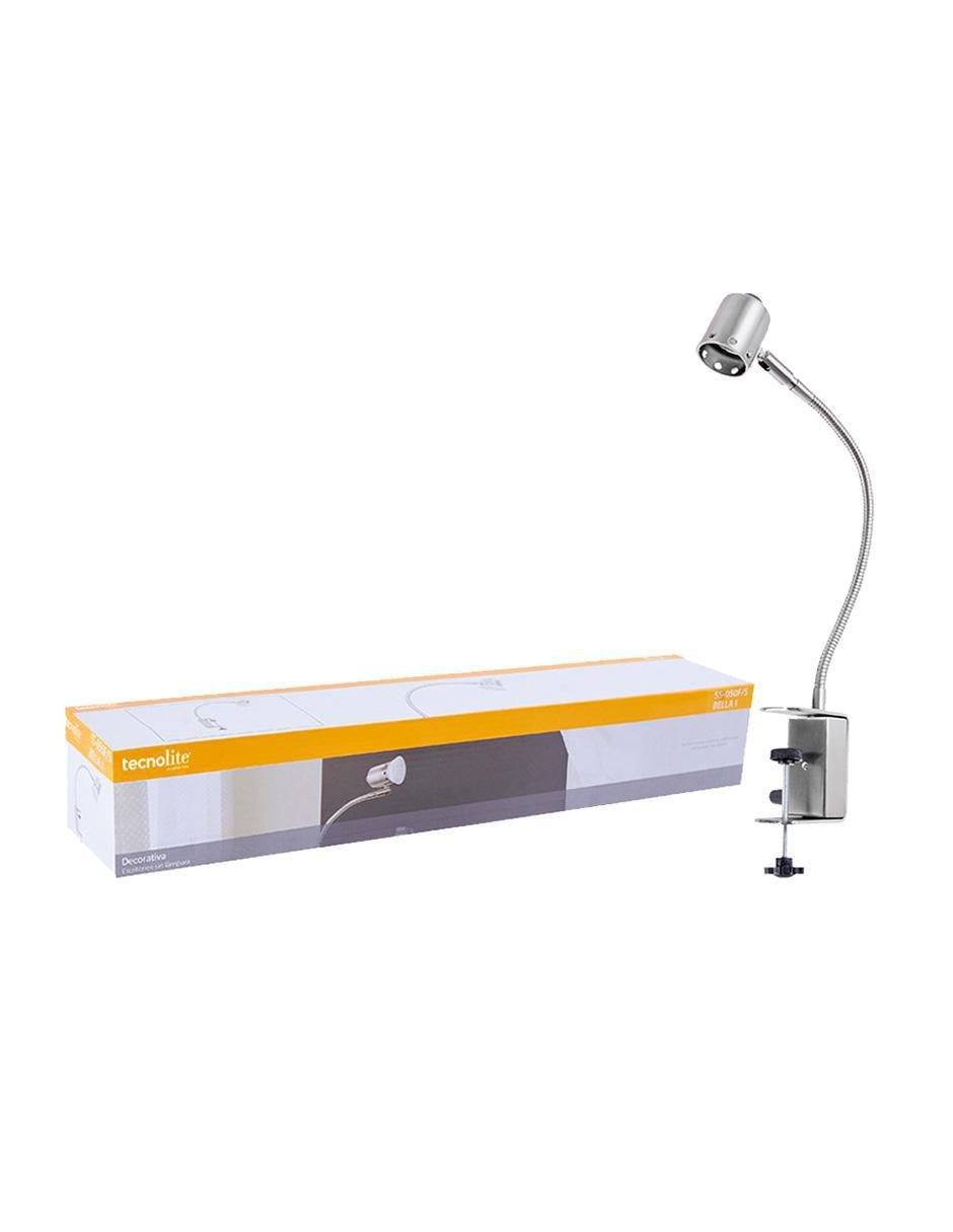 Lámpara de escritorio LED Tecnolite Bella I 2