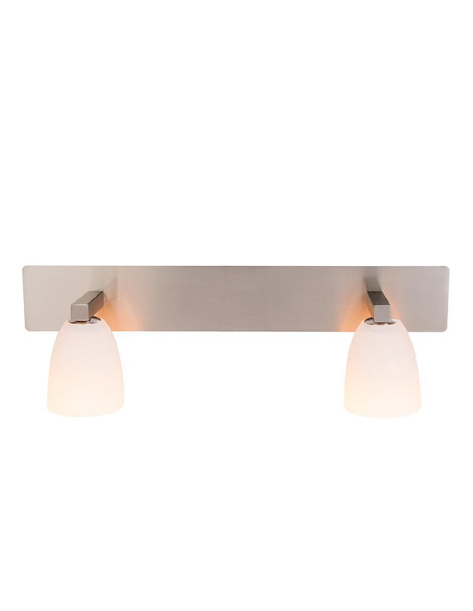 Arbotante Incandescente y LED Melsi 8
