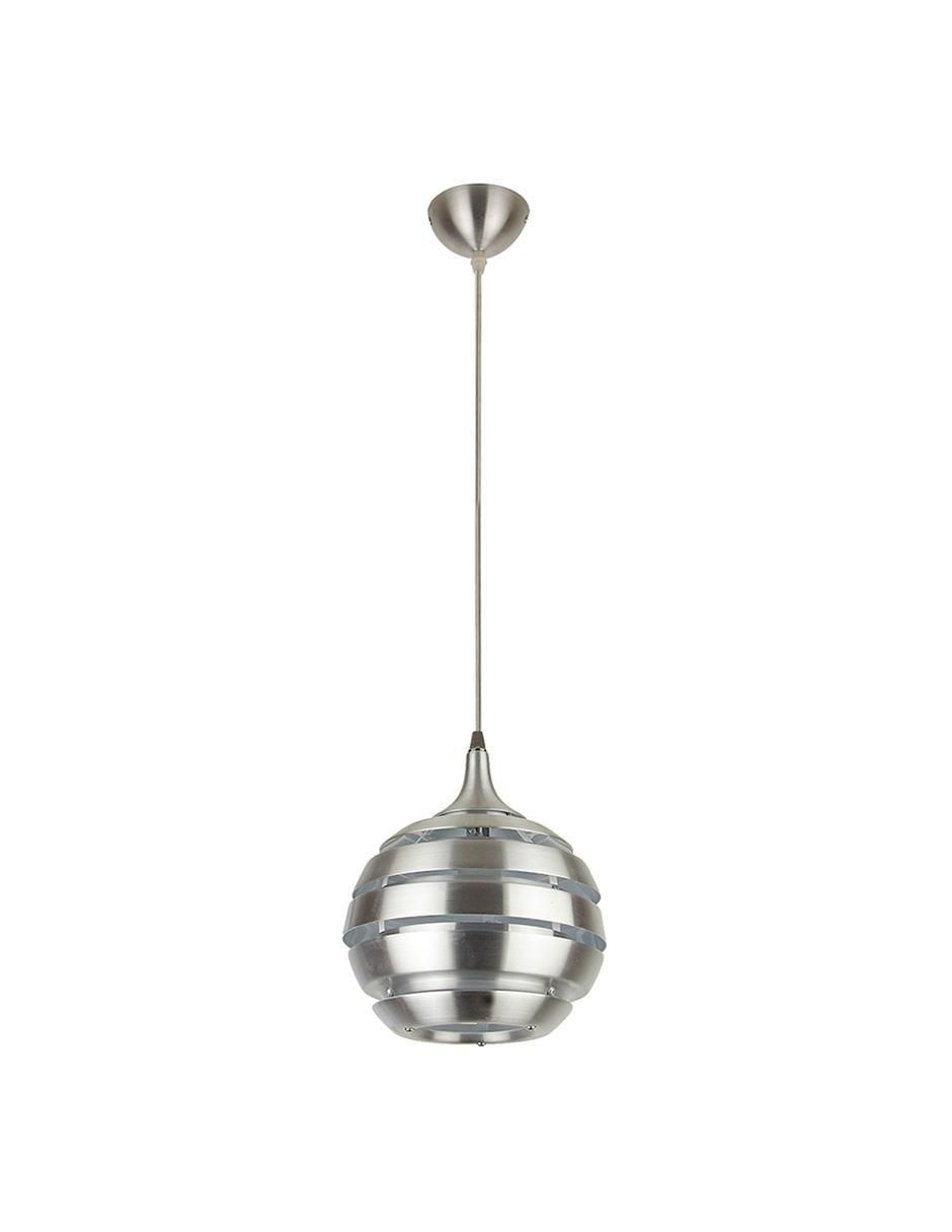 Lámpara Tecnolite incandescente y led Marino I
