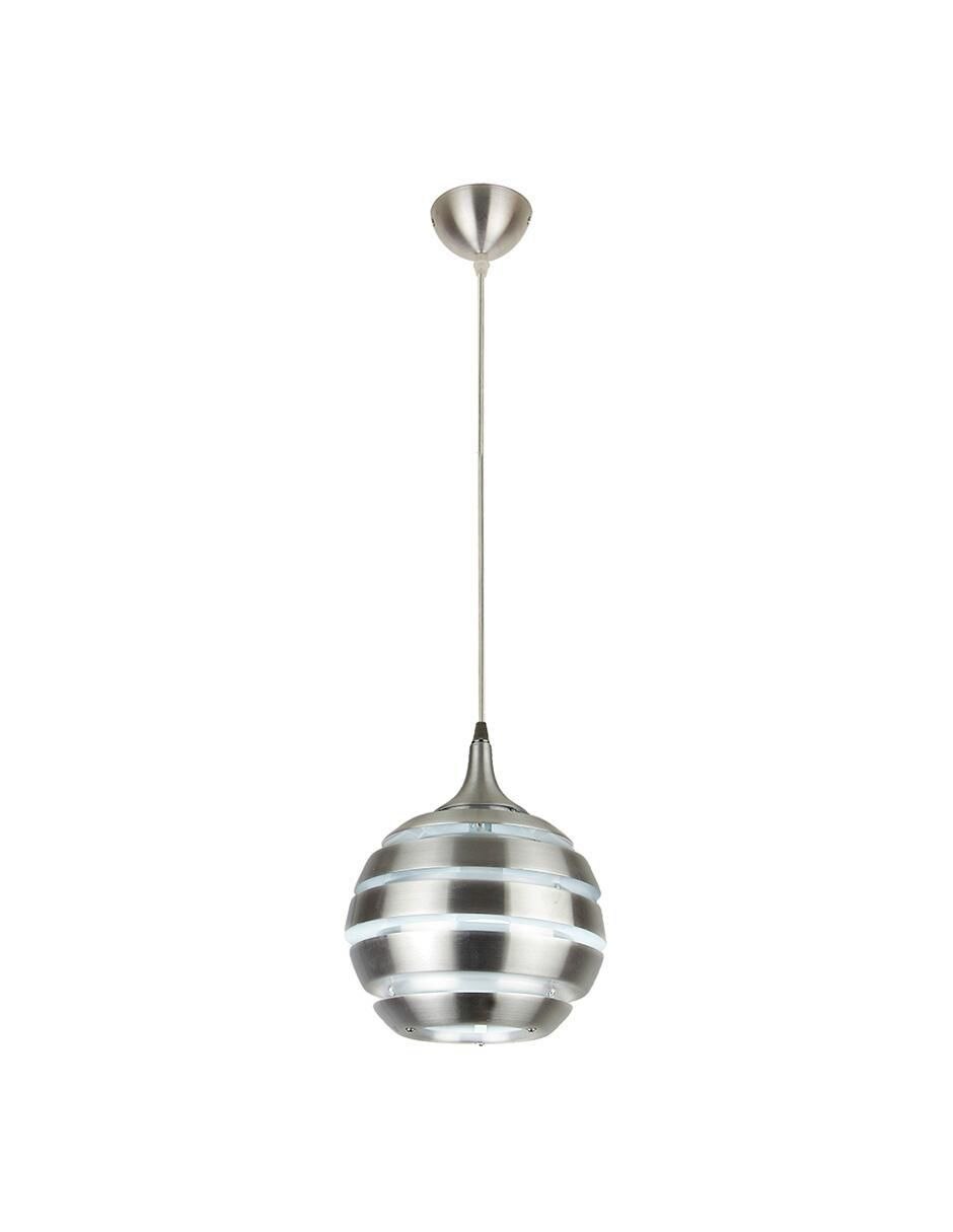 Lámpara Tecnolite incandescente y led Marino I