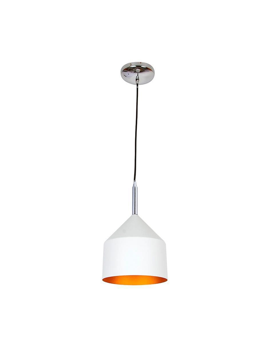 Lámpara Tecnolite incandescente y led Auva