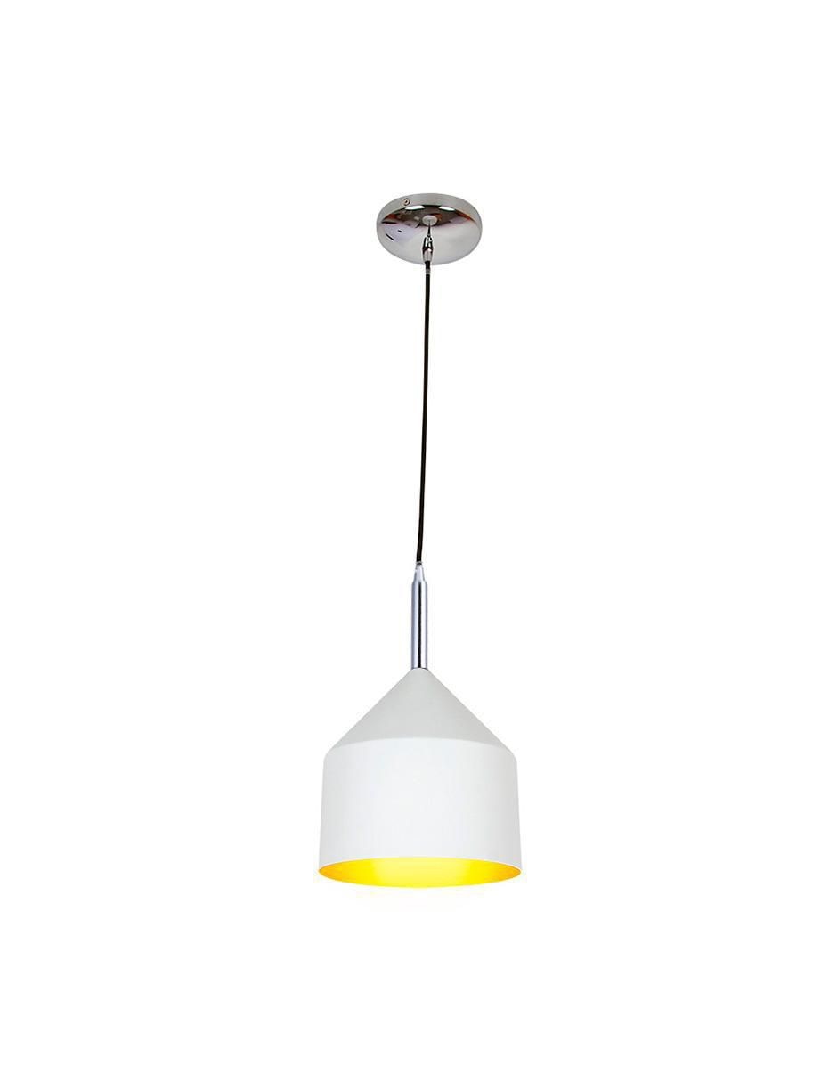 Lámpara Tecnolite incandescente y led Auva