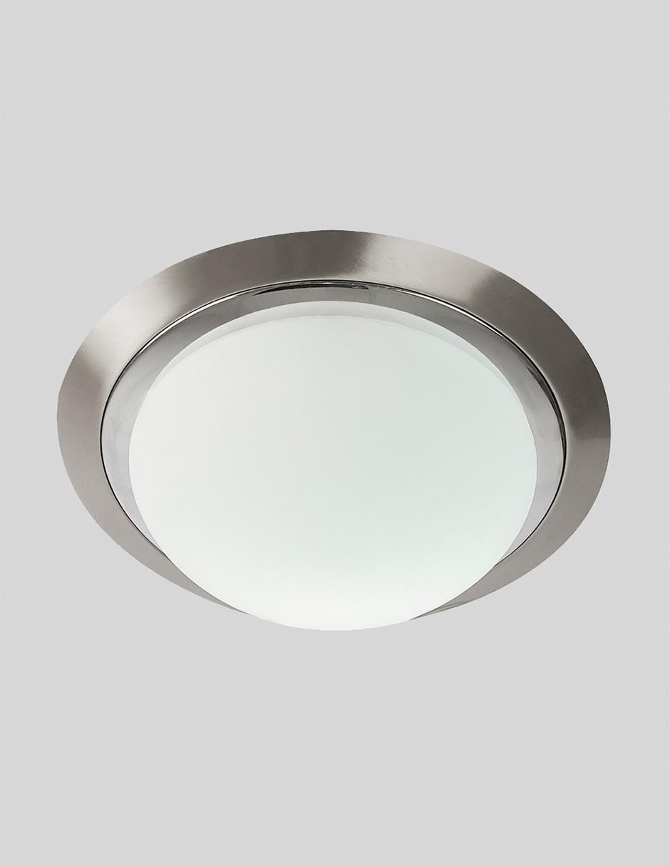 Lámpara Tecnolite incandescente y led