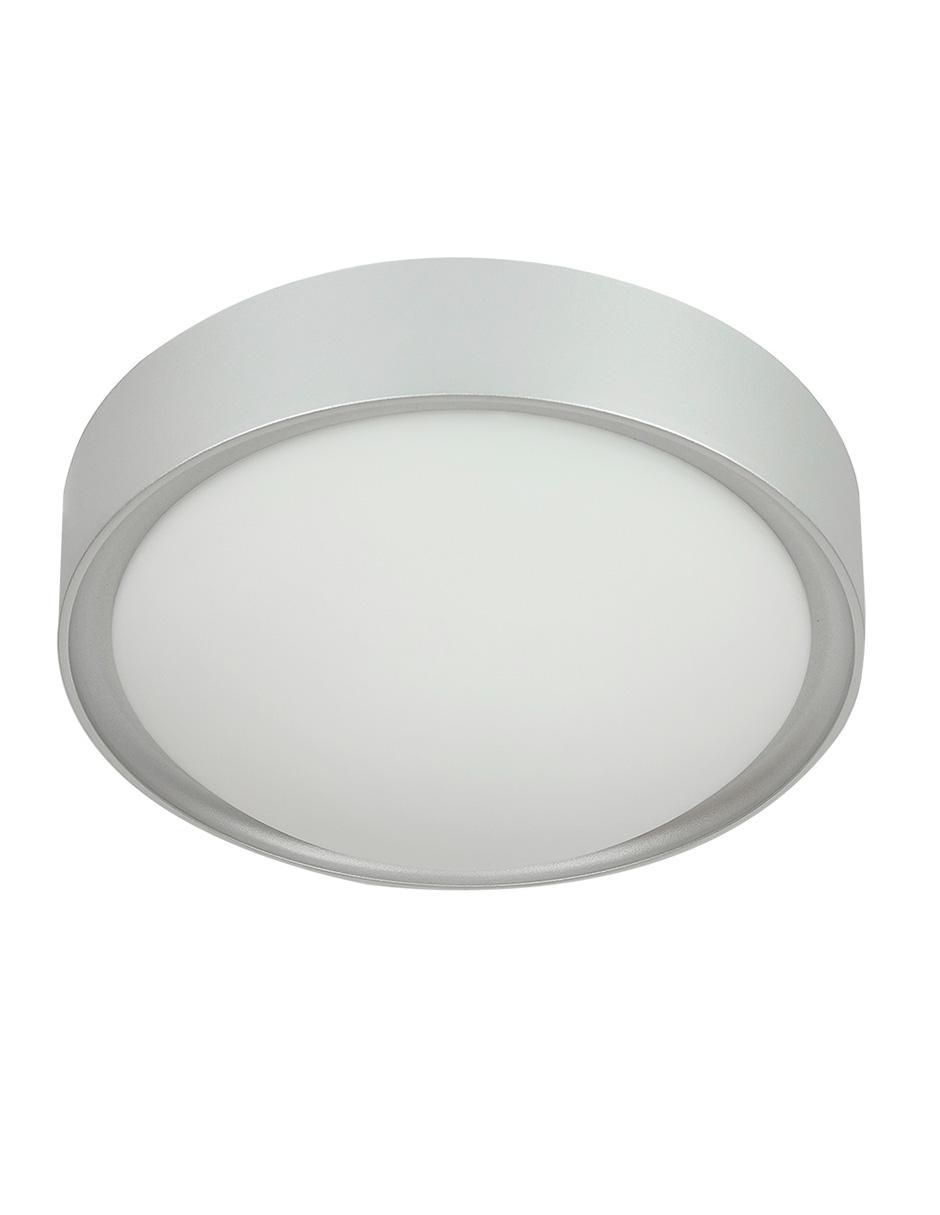 Lámpara incandescente y led 1
