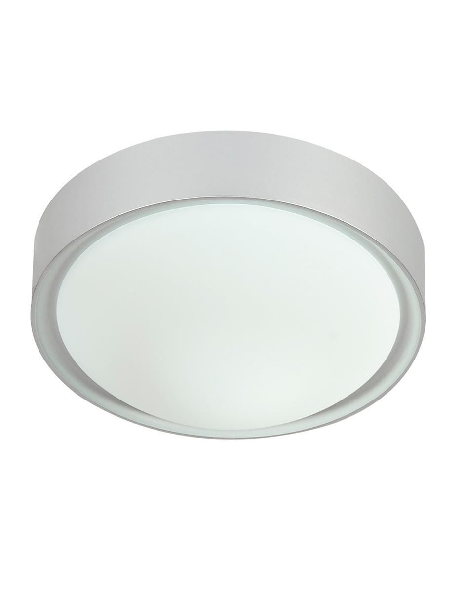 Lámpara incandescente y led 8