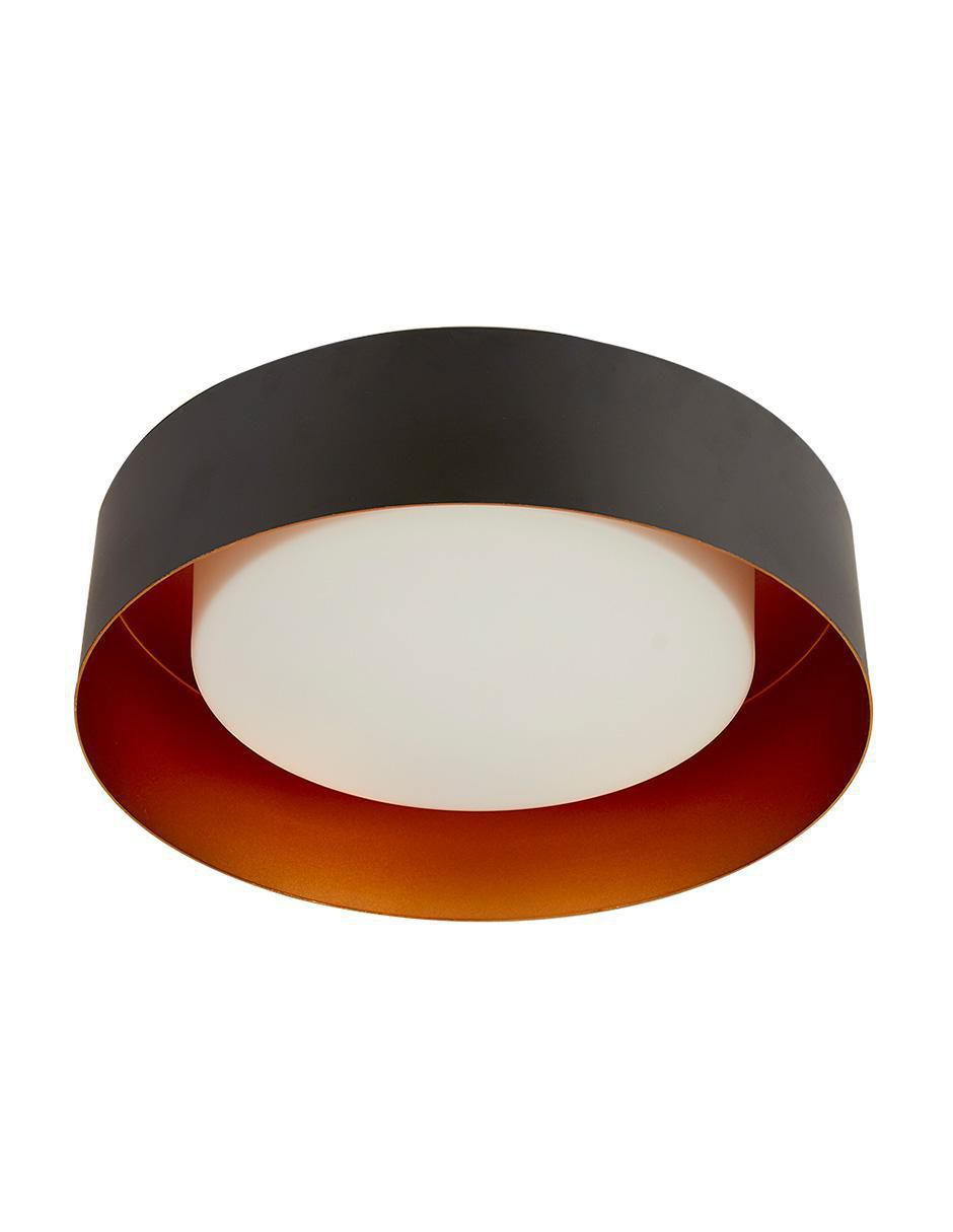 Lámpara Tecnolite incandescente y led Ursa