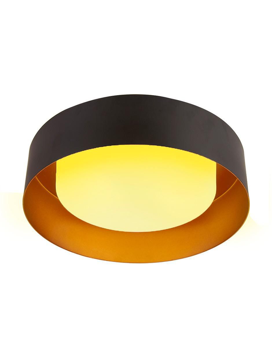 Lámpara Tecnolite incandescente y led Ursa