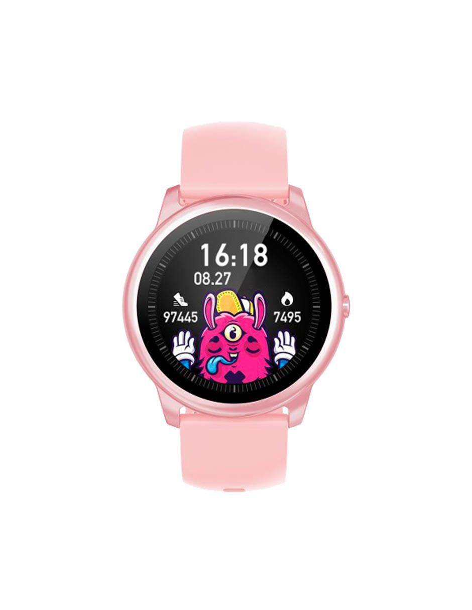 Smartwatch SW11 con GPS Smartwatch SW11 con GPS