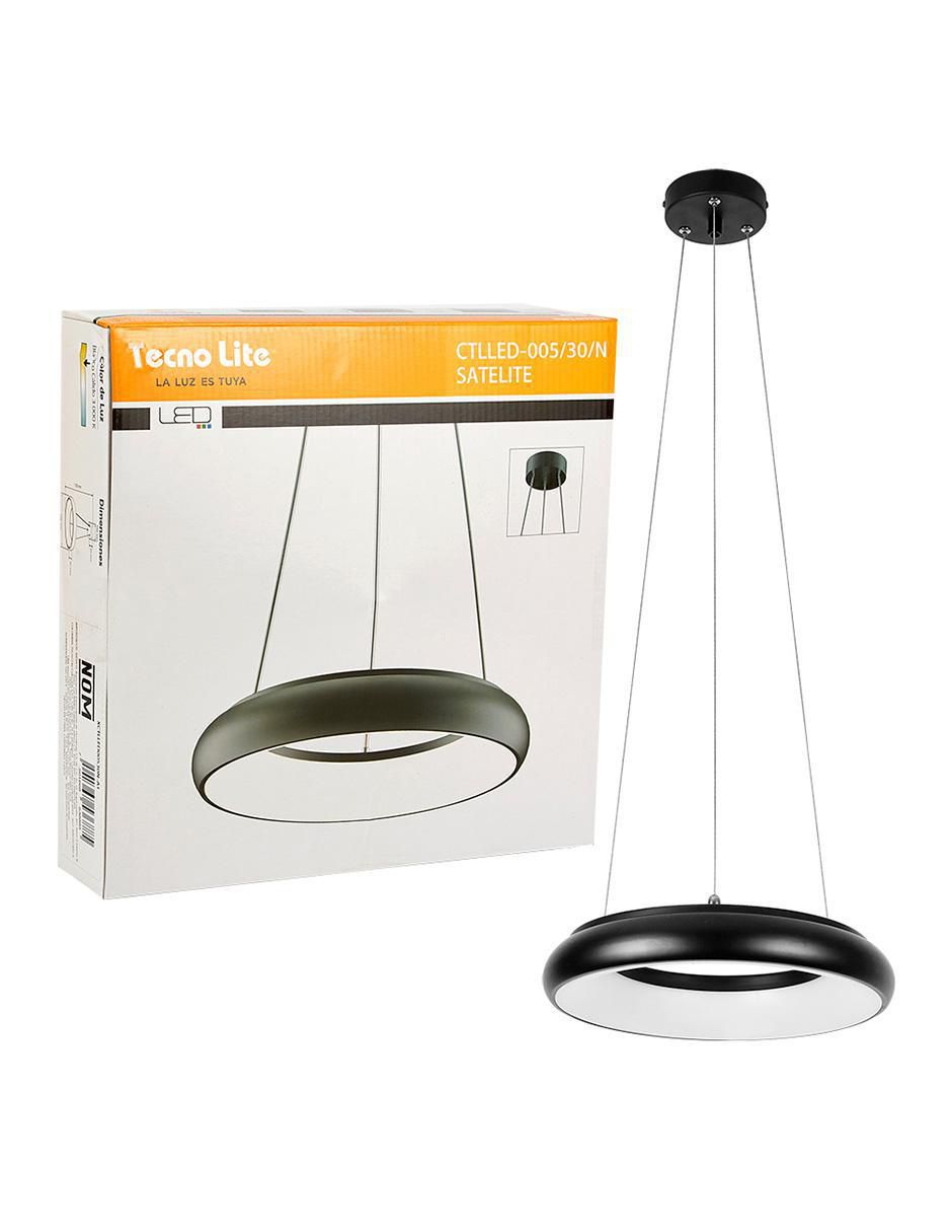 Lámpara led 7