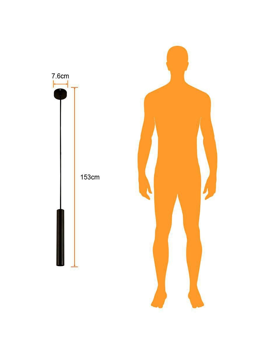 Lámpara led 10