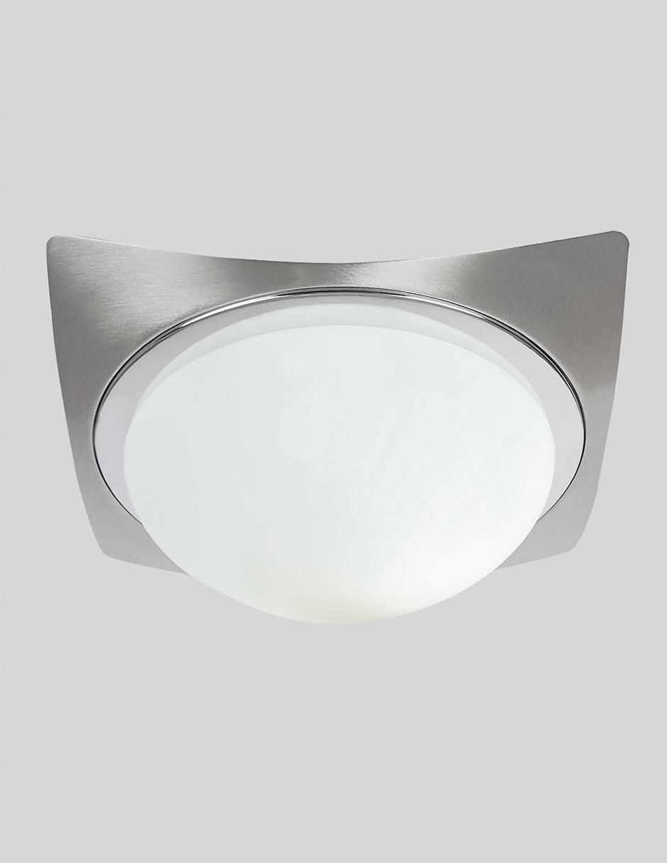 Lámpara incandescente y led 8