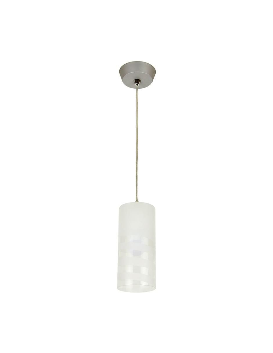 Lámpara Tecnolite incandescente y led Lerida