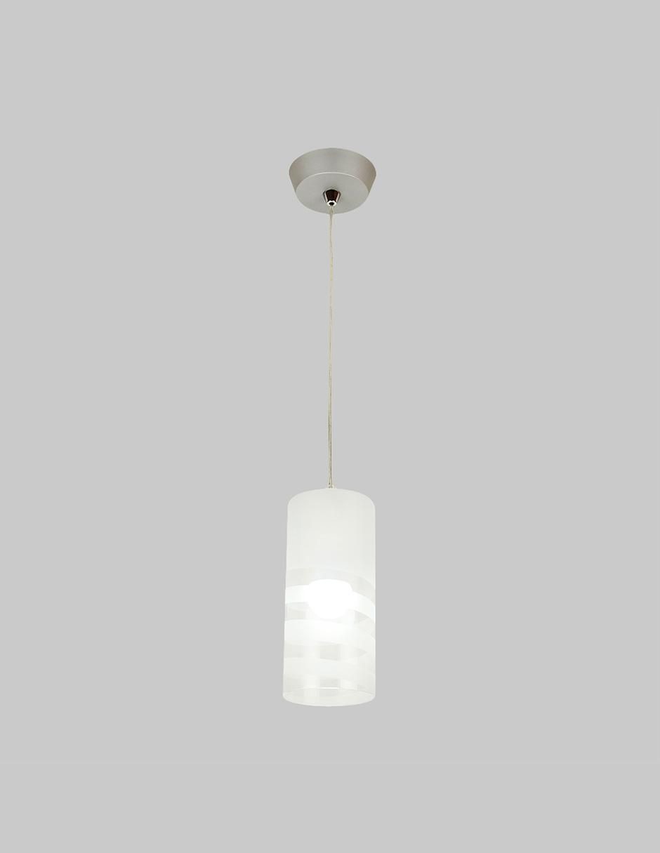 Lámpara Tecnolite incandescente y led Lerida
