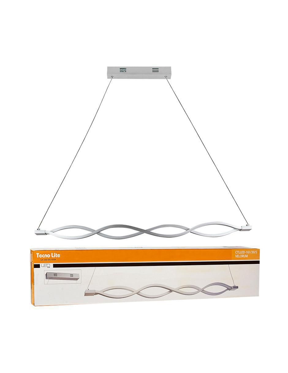 Lámpara Tecnolite led Velorum