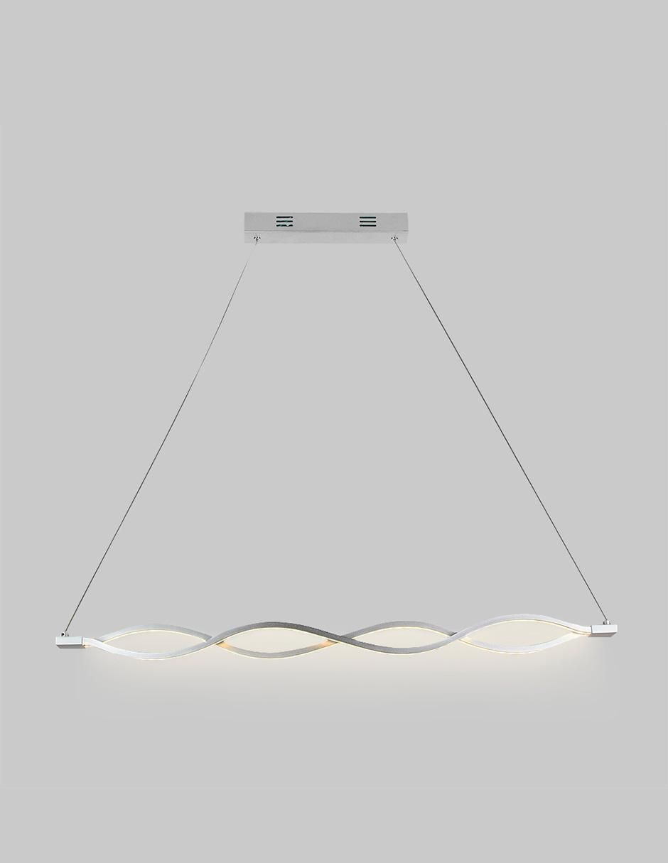 Lámpara Tecnolite led Velorum