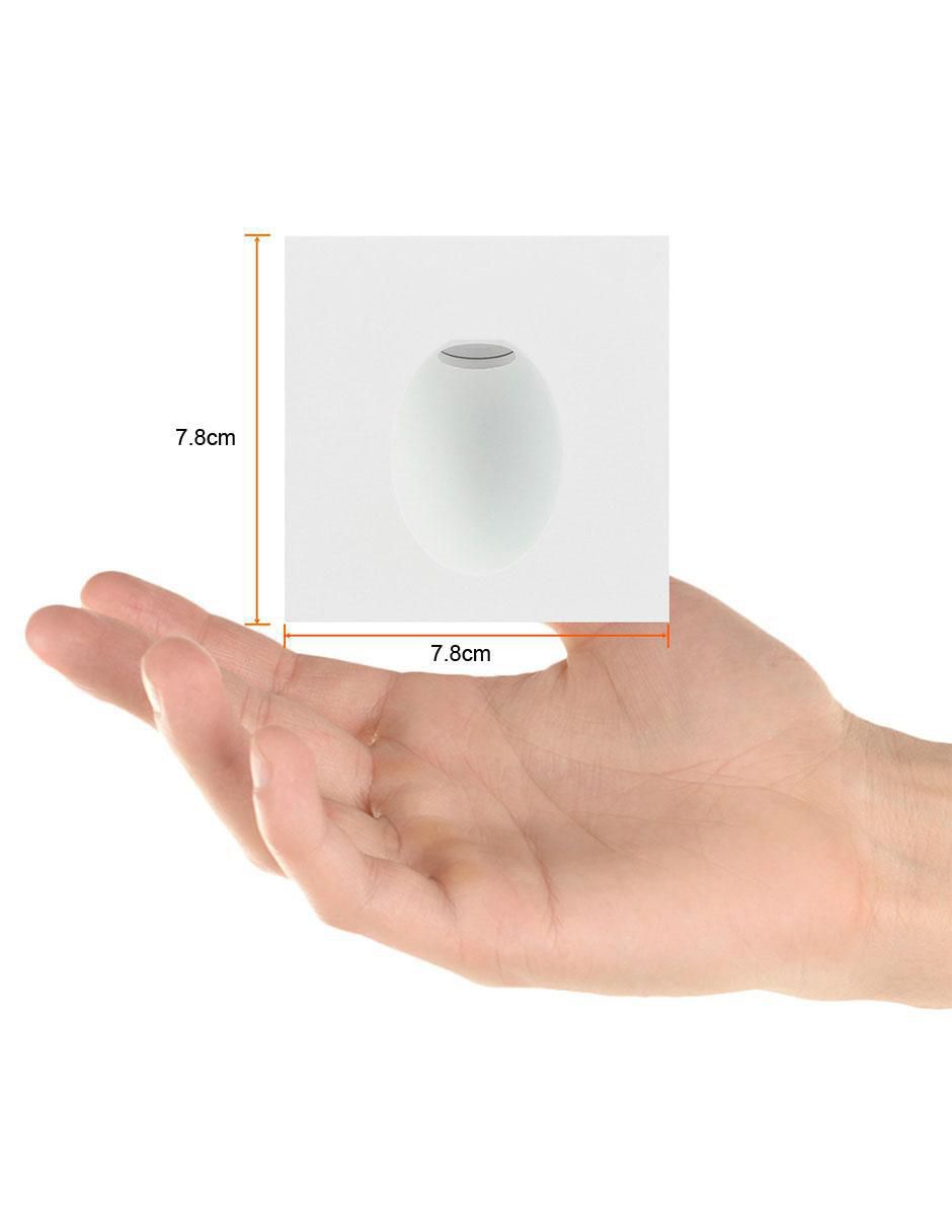 Lámpara led 10