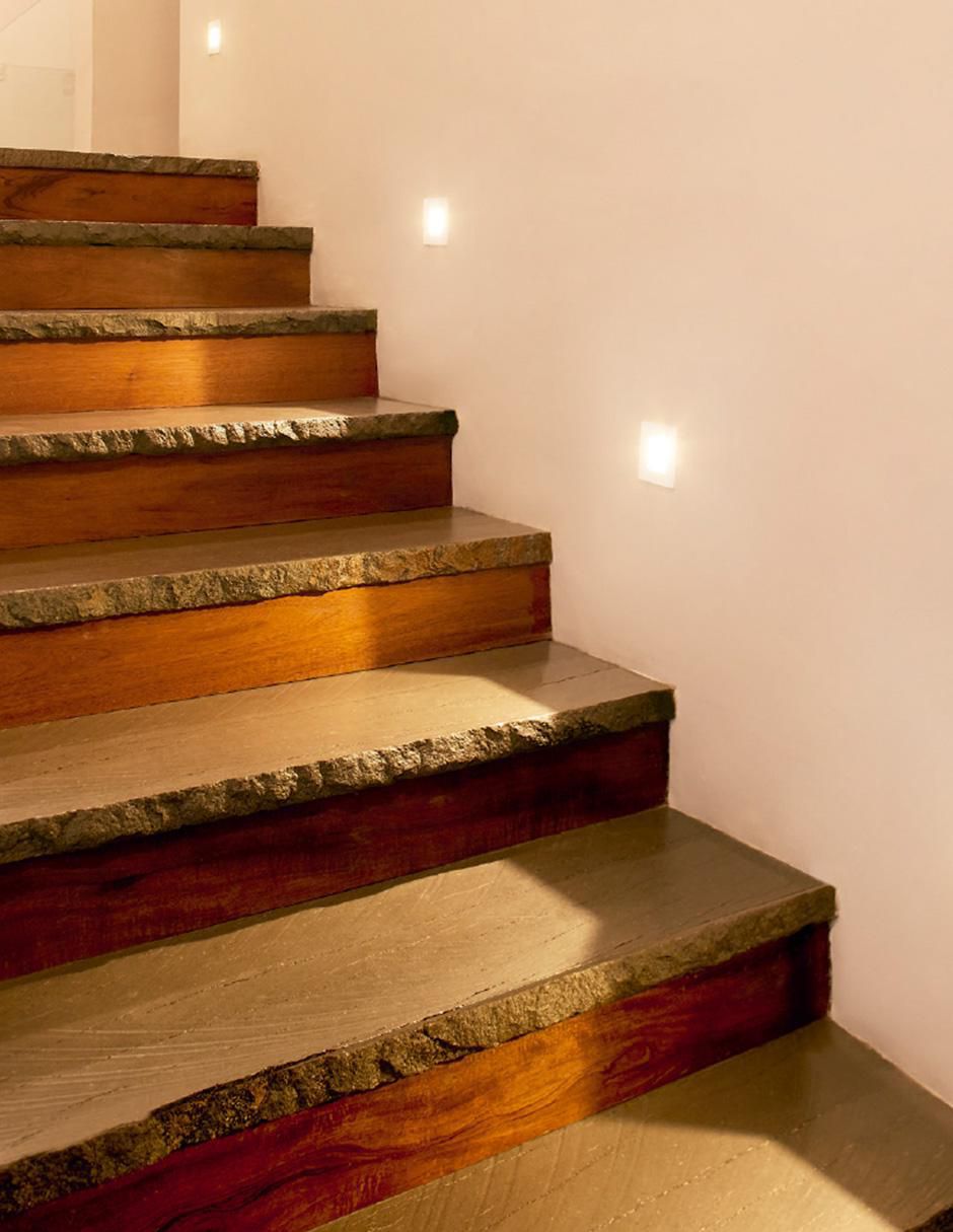 Lámpara led 9