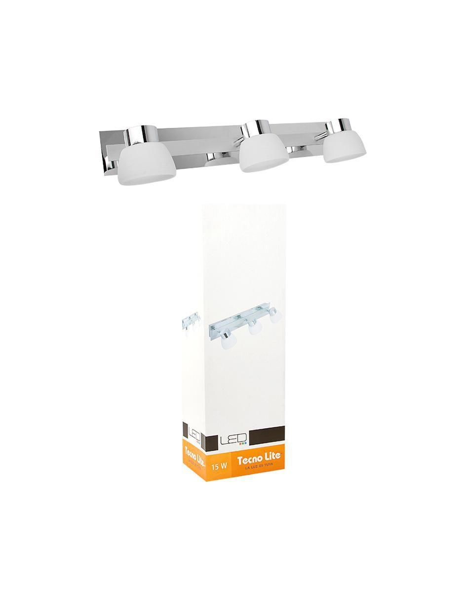 Lámpara Tecnolite led Freyre Iii