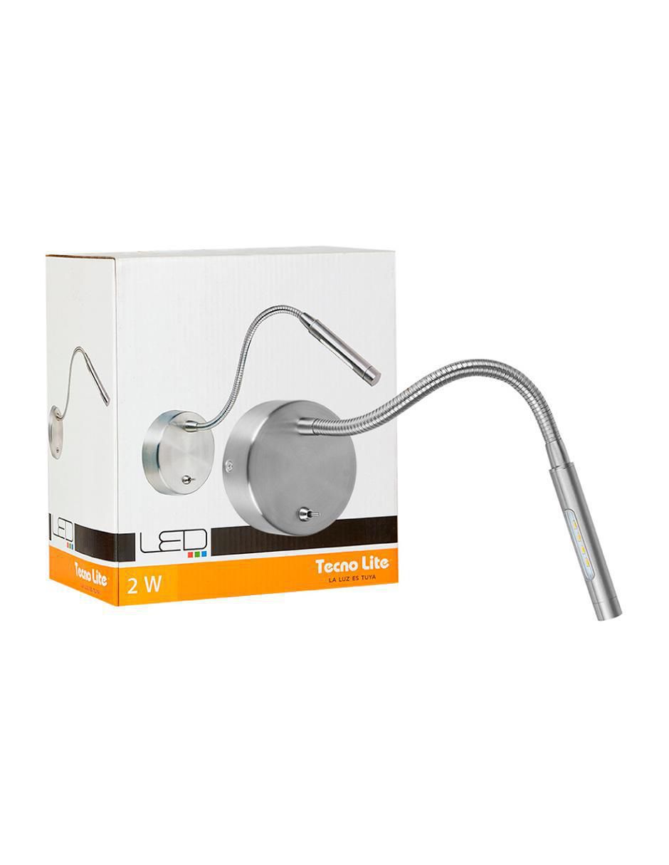 Lámpara led 7