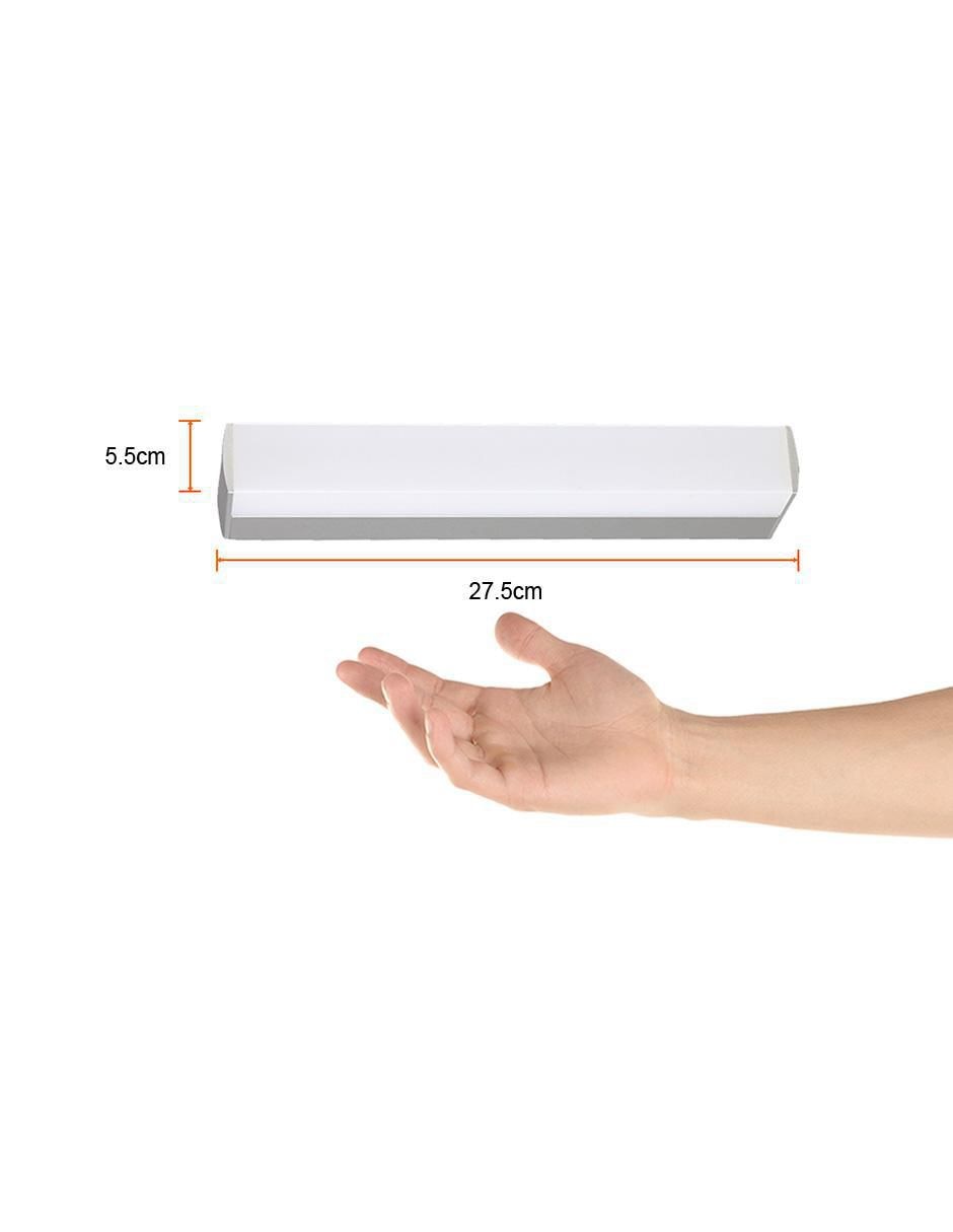 Lámpara Tecnolite led