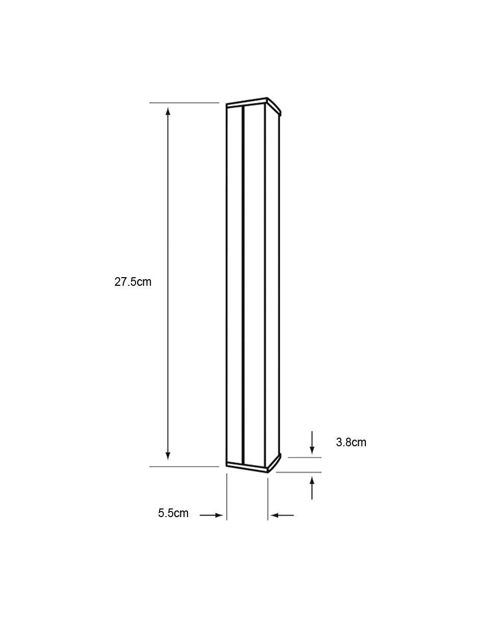 Lámpara Tecnolite led