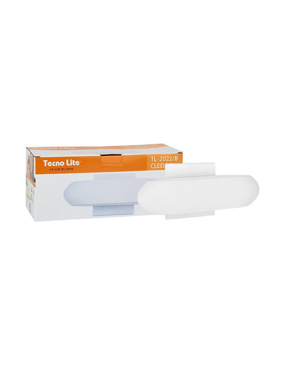 Lámpara Tecnolite incandescente y led Cleeía Ii