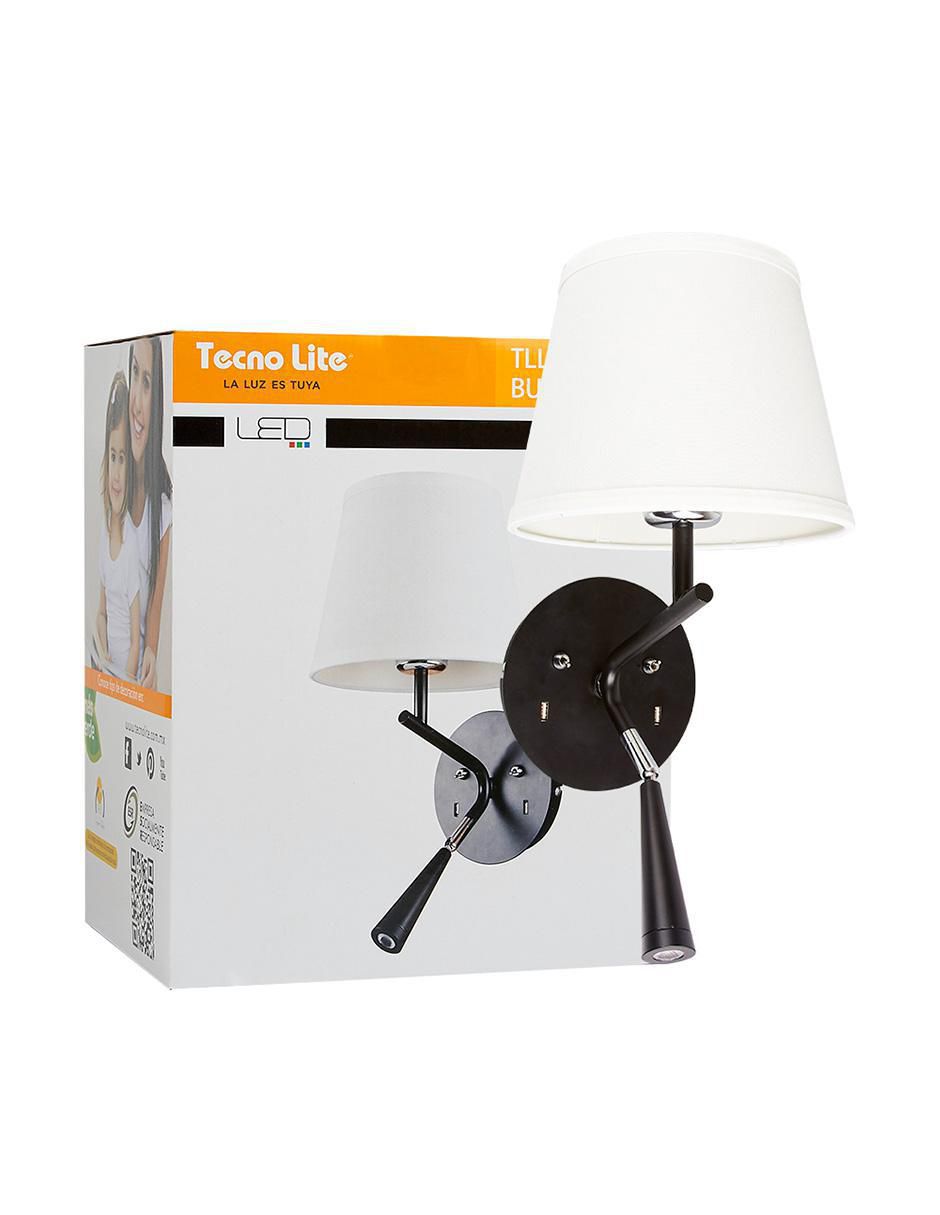 Lámpara Tecnolite led Bunda