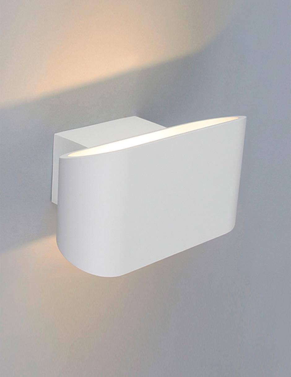 Lámpara Tecnolite led Fujian