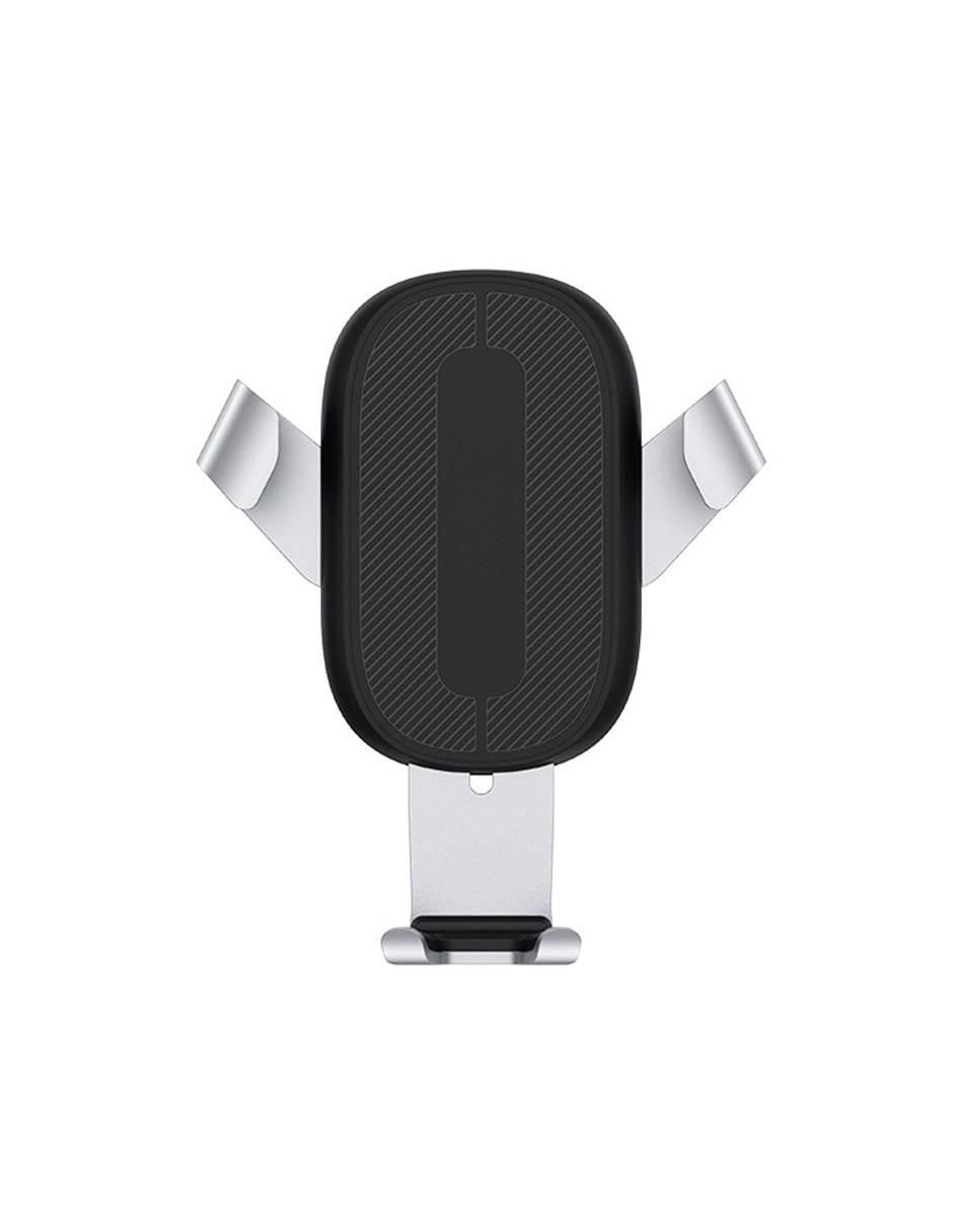 Cargador inalámbrico Zeta USB