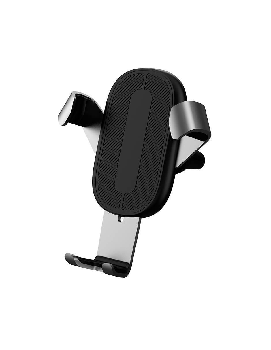 Cargador inalámbrico Zeta USB