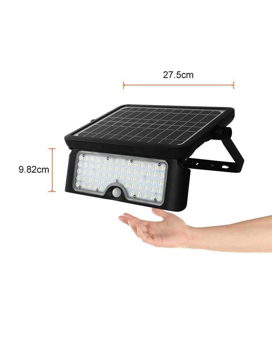 Lámpara LED 4