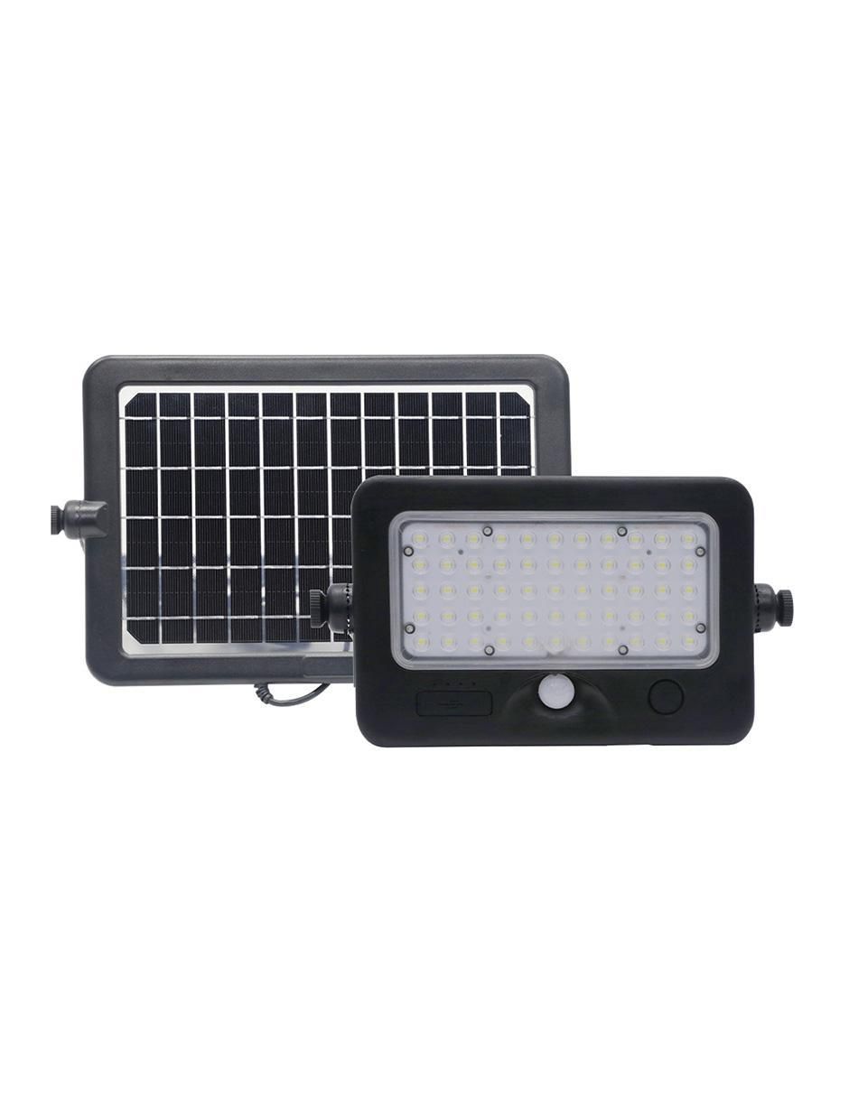 Lámpara led Intan I 7