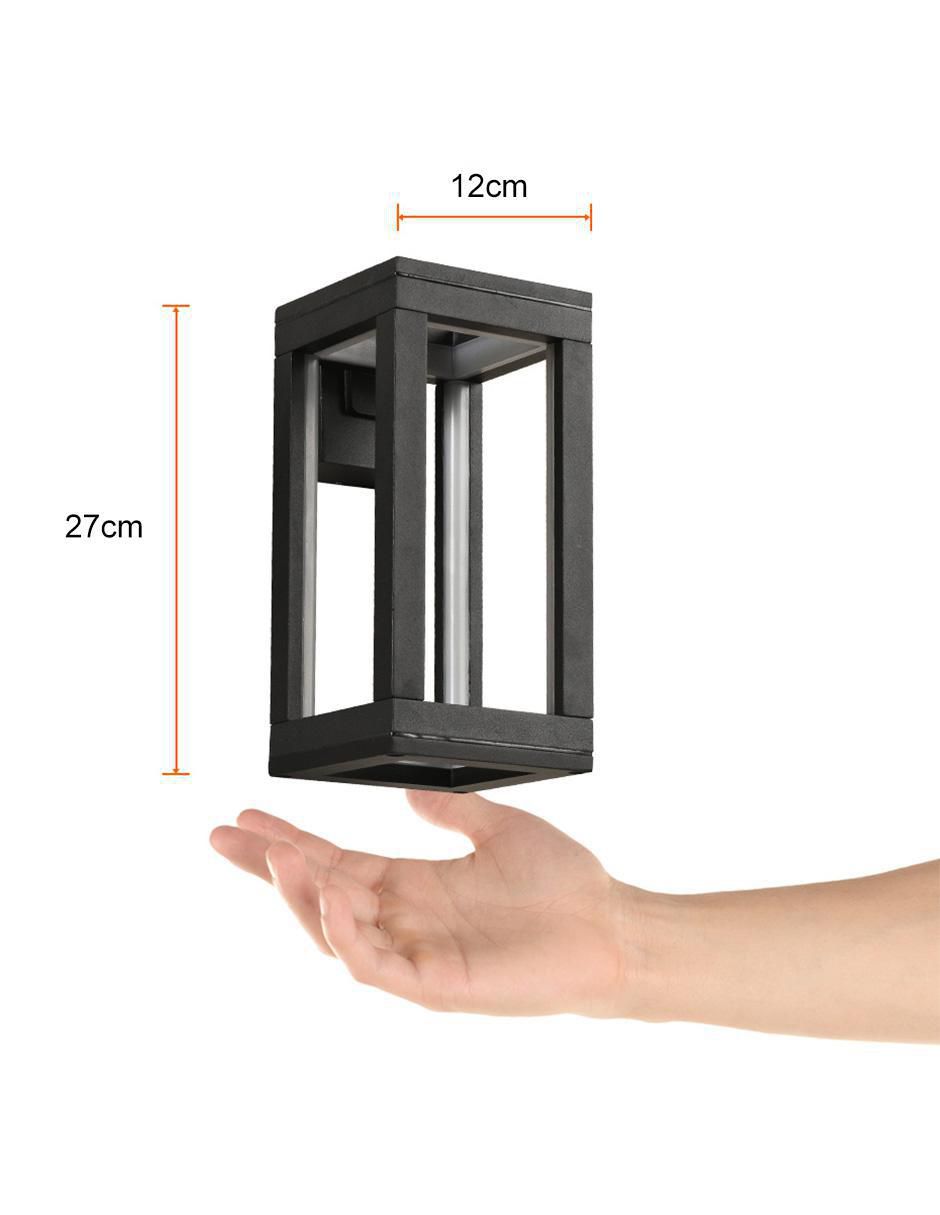 Lámpara Tecnolite led Septans